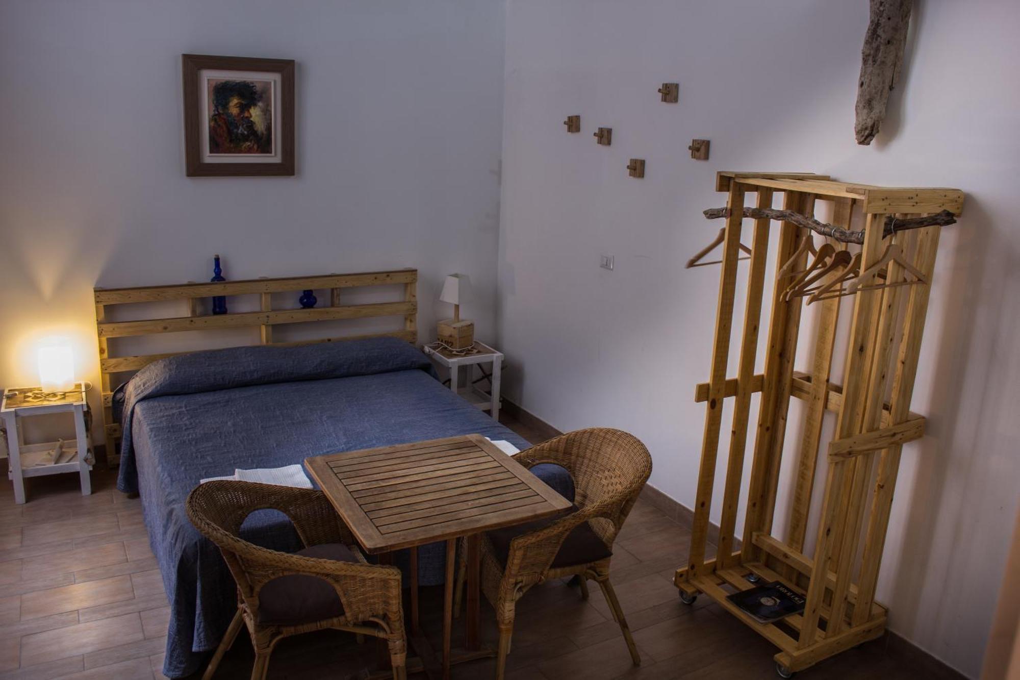 4 Camere A Trani Zimmer foto
