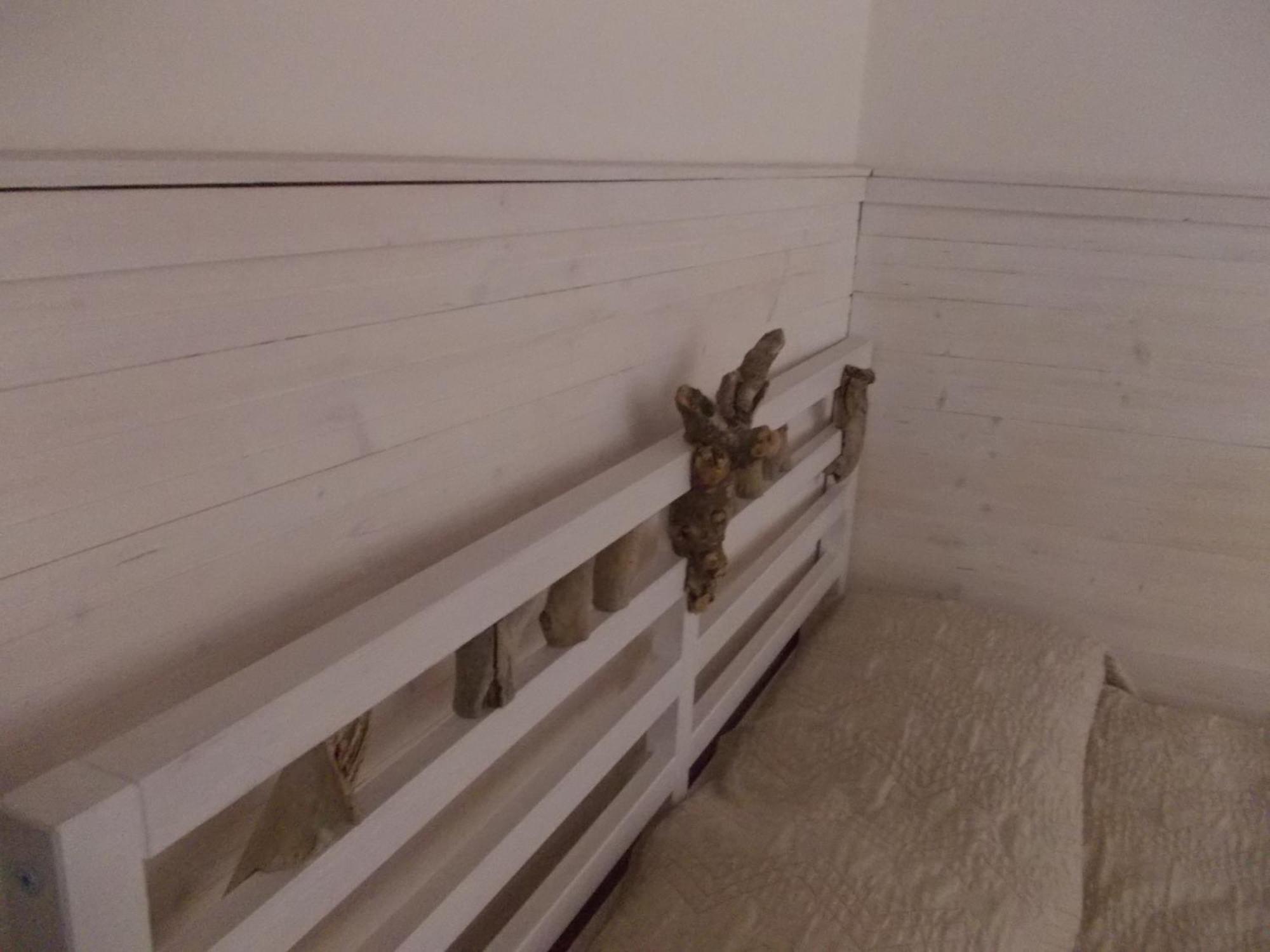 4 Camere A Trani Zimmer foto