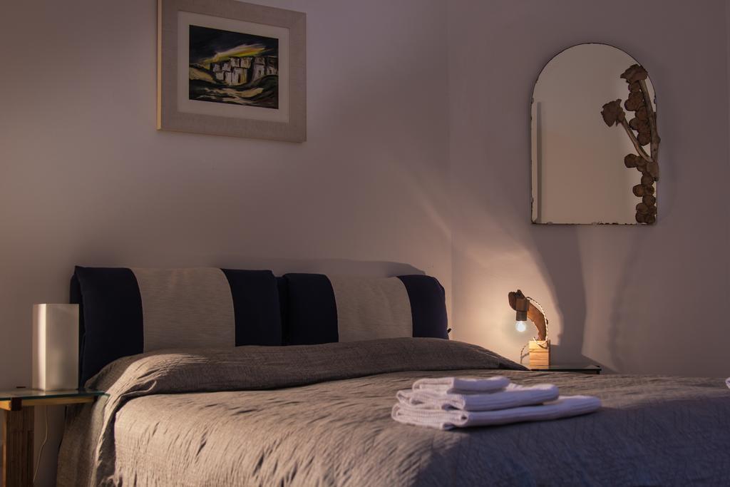 4 Camere A Trani Zimmer foto