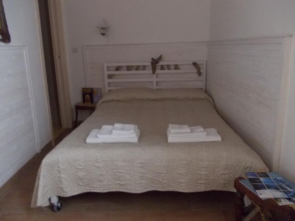 4 Camere A Trani Zimmer foto