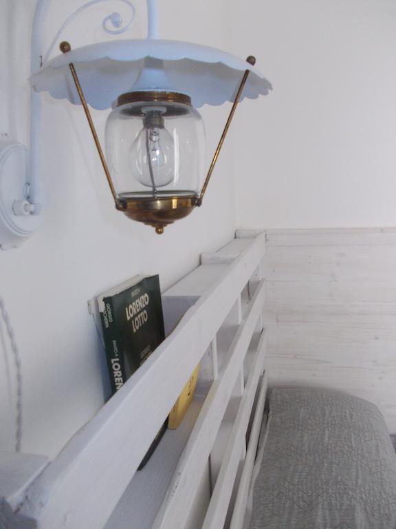 4 Camere A Trani Zimmer foto